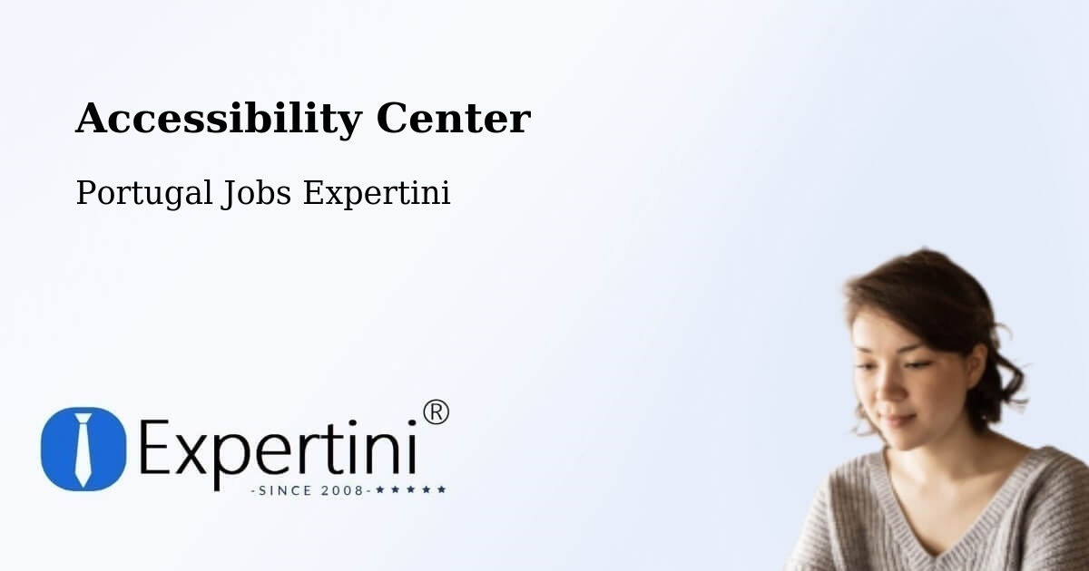 Accessibility Statement – Barrancos - Portugal Jobs Expertini