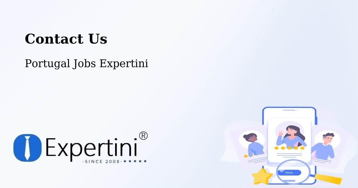Contact Expertini – Barrancos - Portugal Jobs Expertini
