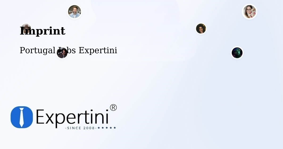 Imprint – Barrancos - Portugal Jobs Expertini