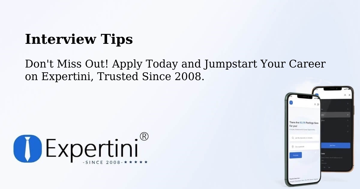 Interview Tips & Techniques for Job Seekers – Barrancos - Barrancos, Portugal Jobs Expertini