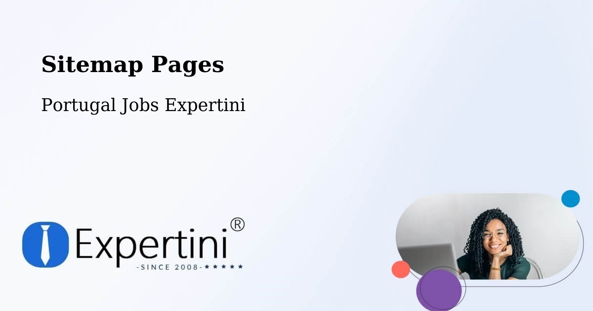 Sitemap Pages - Barrancos - Portugal Jobs Expertini
