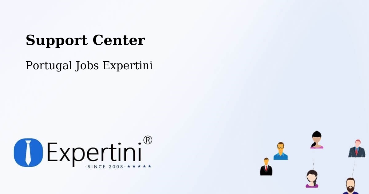 Support Services – Barrancos - Portugal Jobs Expertini