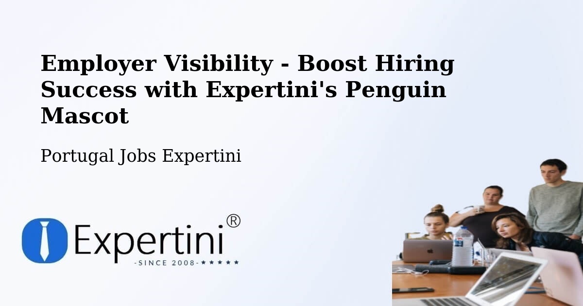 CV and Resume Visibility Optimization – Barrancos - Portugal Jobs Expertini